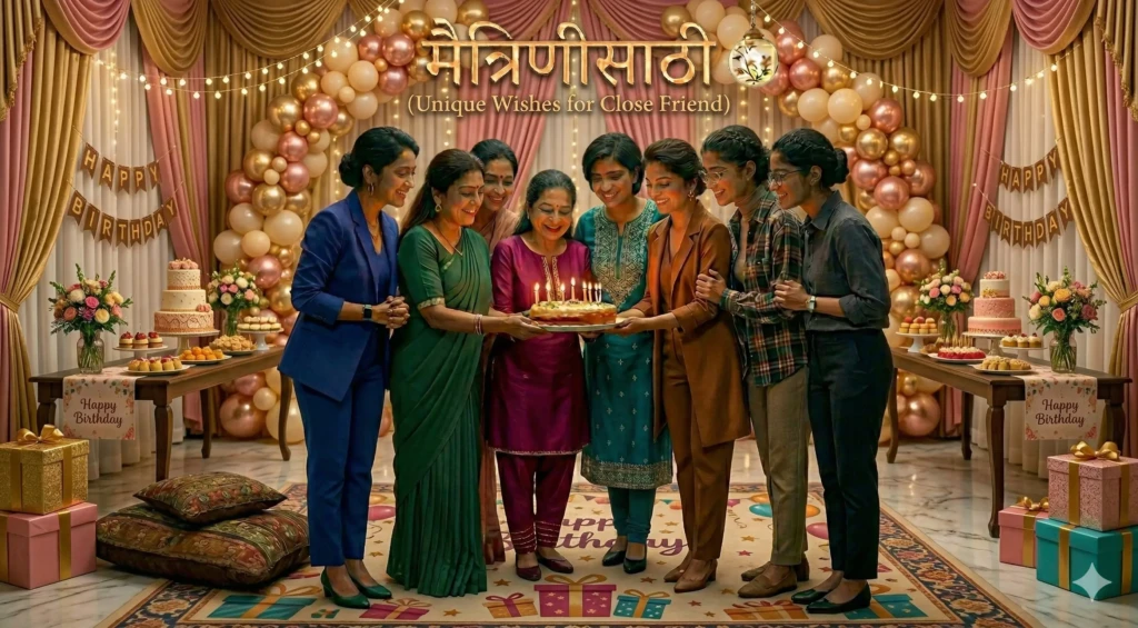 Beautiful Wishes For a Girl 