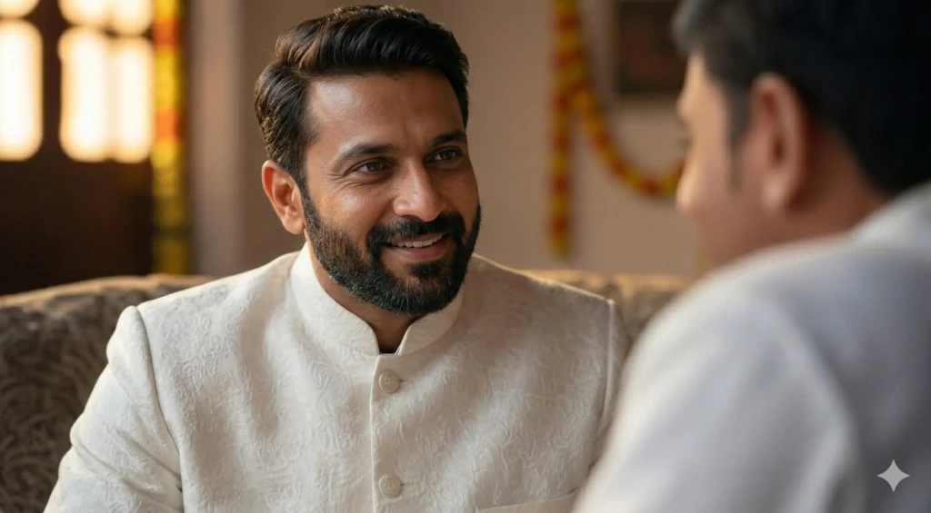 New WhatsApp Birthday Wishes for Saccha Dost in Marathi